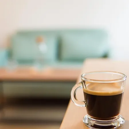 2 Pieces Villers-sur-mer, Parking Prive Apartamento