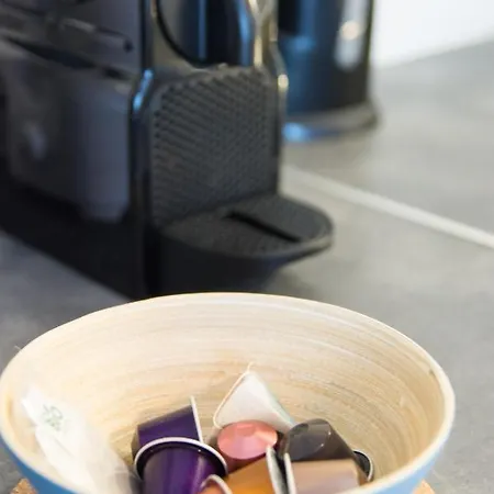 2 Pieces Villers-sur-mer, Parking Prive Villers-sur-Mer