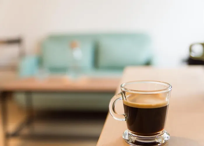 2 Pieces Villers-sur-mer, Parking Prive Apartamento