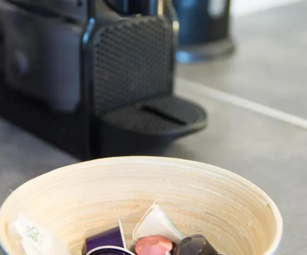 2 Pieces Villers-sur-mer, Parking Prive Villers-sur-Mer